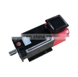 China Made in SZGH08-3-9.5-3.7/2.2-4-1500 ac Spindle Motor photo-3