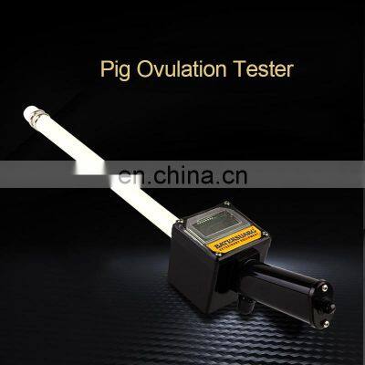 Ovulation Detector Pregnancy Detector For Pigs Waterproof Ovulation Predictor Planning Mating Time photo-5