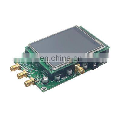 ADF5355 Colour Touch Screen Module VCO Microwave Frequency Synthesizer PLL photo-3