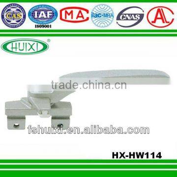 Excellent quality Handle ,window handle, Zinc alloy cam lock handle (HX-HW114)