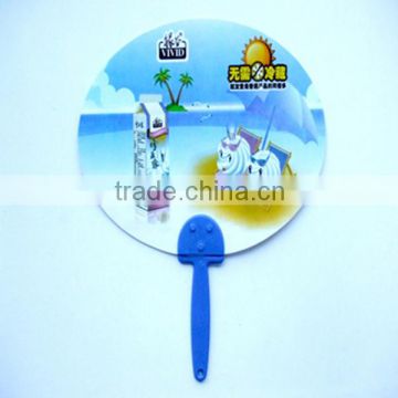 promotion Best Quality Creative advertisement gifts fan