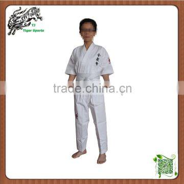 wholesale white kimono karate uniforms ,karate gi