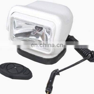 HID519 Wireless Remote Control Lignt Search Hid Light Lamp Tool of Yacht Fisher for Working on the Sea SUV Vehicle LANTSUN photo-2