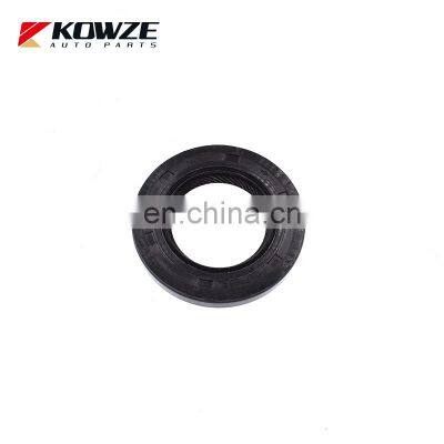 Transmission Front Bearing Retainer Oil Seal For Toyota Fortuner Hilux Innova 2005-2020 90311-32012 photo-2