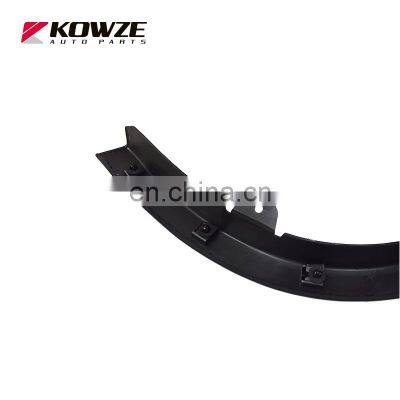 Rear Wheel Arch Moulding for Mitsubishi ASX 5228A580