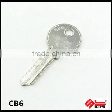 CB6 key blank hot sale