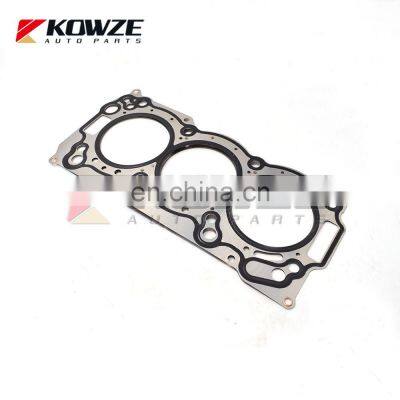 6 Cylinder Head Gasket For Mitsubishi Pajero Montero Sport Nativa Outlander 6B31 6G72 1005B210