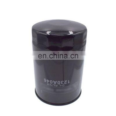 Oil Filter for Mitsubishi Montero Pajero Sport L200 Triton 1230A046