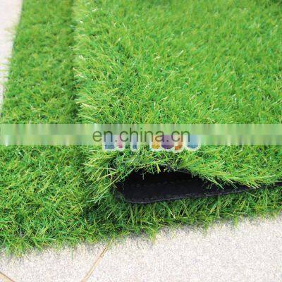 Artificial moss grass wall for decoration artificial grass flowers rubber mat