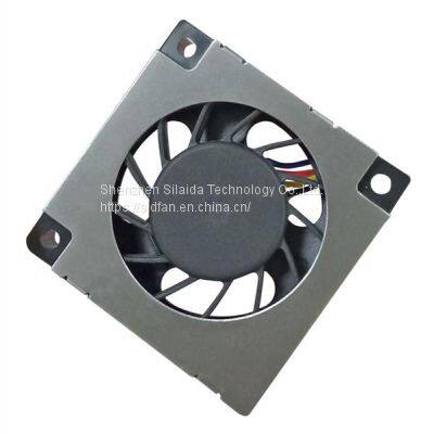 3507 Blower DC 5V Micro Centrifugal Fan 3.5CM Turbine Cooling Fan photo-2