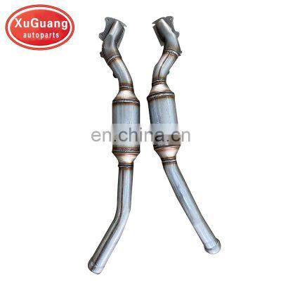 Direct fit exhaust Catalytic Converter fit Chrysler Grand Cherokee 3.6 new model