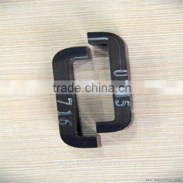 Permalloy Core With High Initial Permeability for Sale photo-3