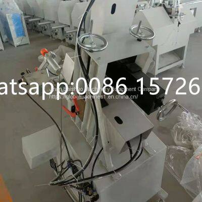 Quality CNC Double-head Water Slot Holes Milling Machinery photo-2