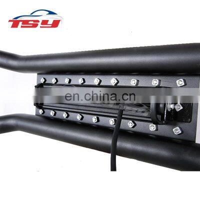 New Models Grille Bumper Guard Car Guard Bumper For Hilux Revo/Hilux Vigo/Ranger/Navara/Triton/Amrok/BT50 photo-3