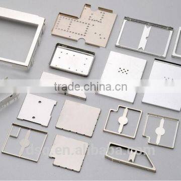 Power Cable Harness Electrical Power Cable Car Spare Parts photo-2
