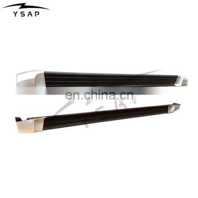 High Quality Factory Price black side step for Amarok 2016~2020