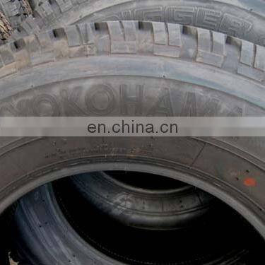 good quality casing tyre for 295/8022.5 used tyre