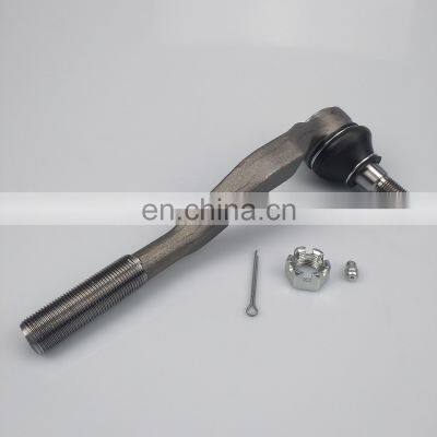 High Quality Auto Parts Steering Tie Rod End 45046-39335 for Toyota Land Cruiser Prado photo-3