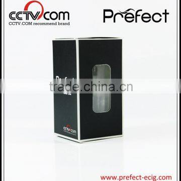 2015 Hot Selling PREFECT Florida S2 Tank Rba Atomizer With OCC Coils 0.5 Ohm 1.2ohm Vaporizer Wholesale