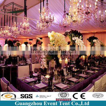 Outdoor Gazibo Tents Patio for Vacation 6x10m in Korea photo-6