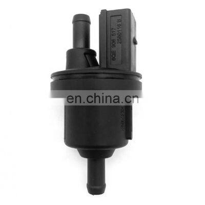 Engine Vapor Canister Purge Solenoid OEM 6QE906517/6QE906517A/0280142345 FOR AUDI A4 VW Beetle