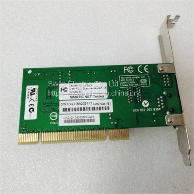 Siemens 6DD1607-0EA2 Communication Module with Discount Price