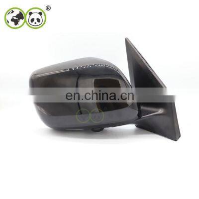 High Quality 2008 LX450 LX 460 LX570 14/18 Wire Camera Puddle Car Side Mirror for Lexus LX 2009-2015