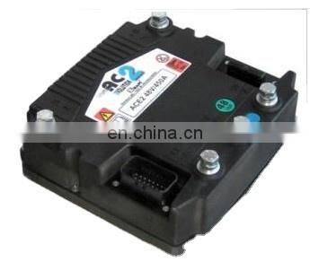 ZAPI Controller H2B A4H268 Model DC Controller photo-4