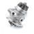 Turbo cartridge core GT2256MS 704136  8973267520  for Isuzu NPR 2001 / Ukrnian Bogdan 4.6 L 4HG1-T