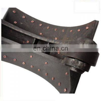 Rear Axle Brake Shoes 3502N12-105