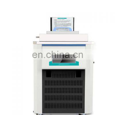 CK-4005GD Programme Control Heating Circulation Water Baths &cooling Circulation Bath photo-3