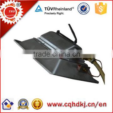 infrared catalytic gas burner for chiken farm heater equipment (THD2606)