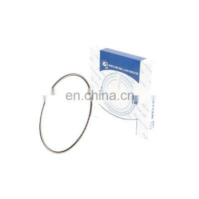 Wellfar 3116 Repairment Piston Ring For Caterpillar 3116 Engine Parts