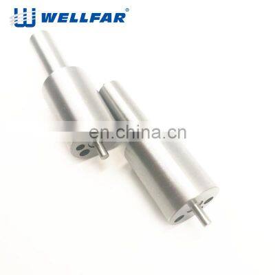 Wellfar Hot Sale Diesel Auto Engine Assembly Fuel Injector Nozzle Dlla136s1000  0433271775