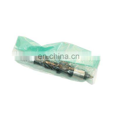 Excavator parts PC400-8 SAA6D125E-5 Engine spare parts INJECTOR 6251-11-3100