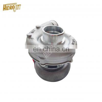 HIDROJET S6D125 engine turbo d85ss-2 turbocharger 6151-82-8500 for 6D125