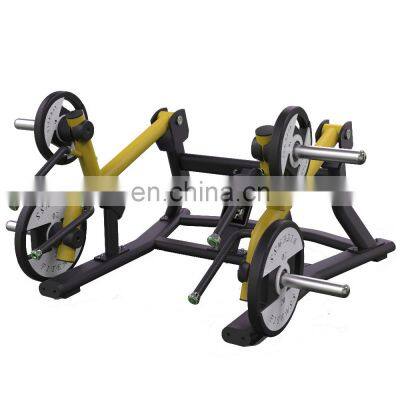 Supplier Gym Equipment On Sale Commercial Gym PL69 Squat Lunge Use Fitness Sports Workout Equipment photo-2