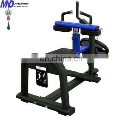 Professional Powerful Power Holiday Gym Wholesales Fitness Equipment Online Free Weight Machine Commercial Fitness Gym Equipment Calf Raise Weightlifting