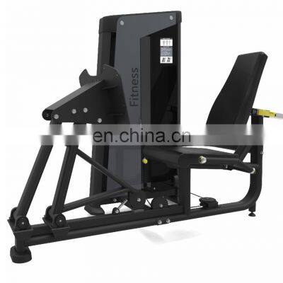 Hot Sale Hot Sale Weight Bench commercial Gym Equipment Ningjin Leg Press