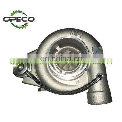 For Shang Chai D6114 Turbocharger TD07S 49187-03240 D38-000-660+B 49187-02820 D38-000-660 photo-5