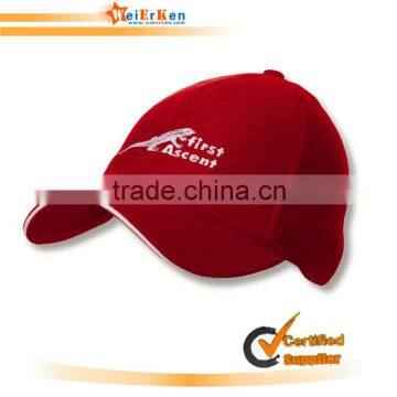 baseball cap