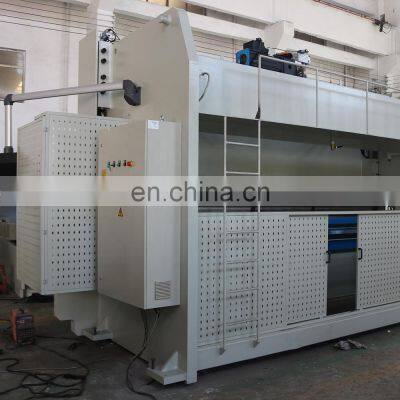 T&L Brand MS Plate Bending Machine for Bending Steel photo-3