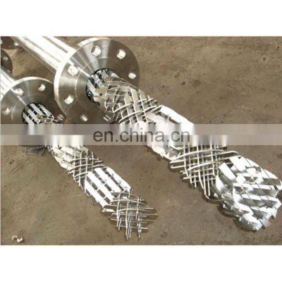 Competitive Price With High Quality Static Mixer for Impression for Water Treatment photo-4