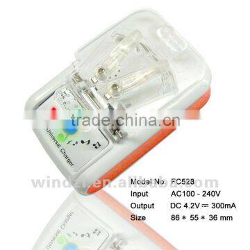 China mobile charger