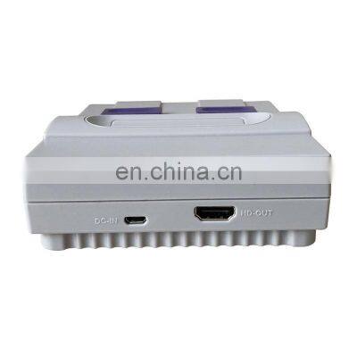 Drop Shiping Mini HD Game Consola Output 8 Bit Family 821 Games TV Retro Classic Video Game Console photo-4