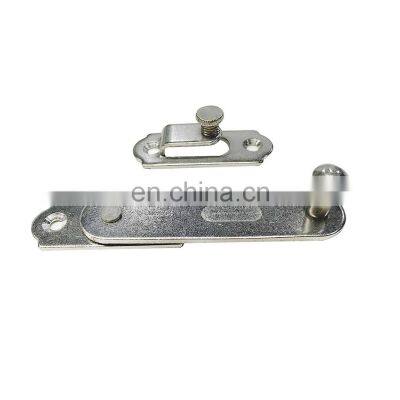 High Strength Corrosion Resistant Stainless Steel Door Buckle