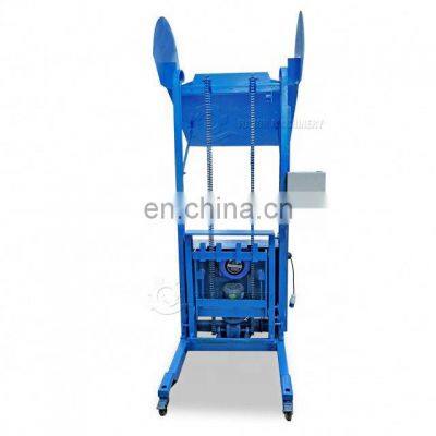 Discount Belt Bucket Elevator Lifting Bucket Elevator Large Bucket Elevator