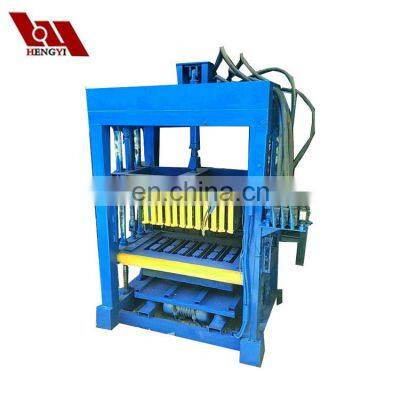 brick making machine/ghana brick making machine for sale/malaysia manual interlocking brick making machine