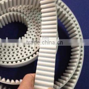High Quality HTD Transmission Belts Special PU Timing Belt