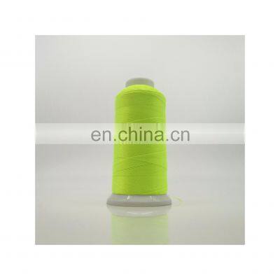Best Price Superior Quality Elastic Embroidery Sewing Thread Supplier photo-3